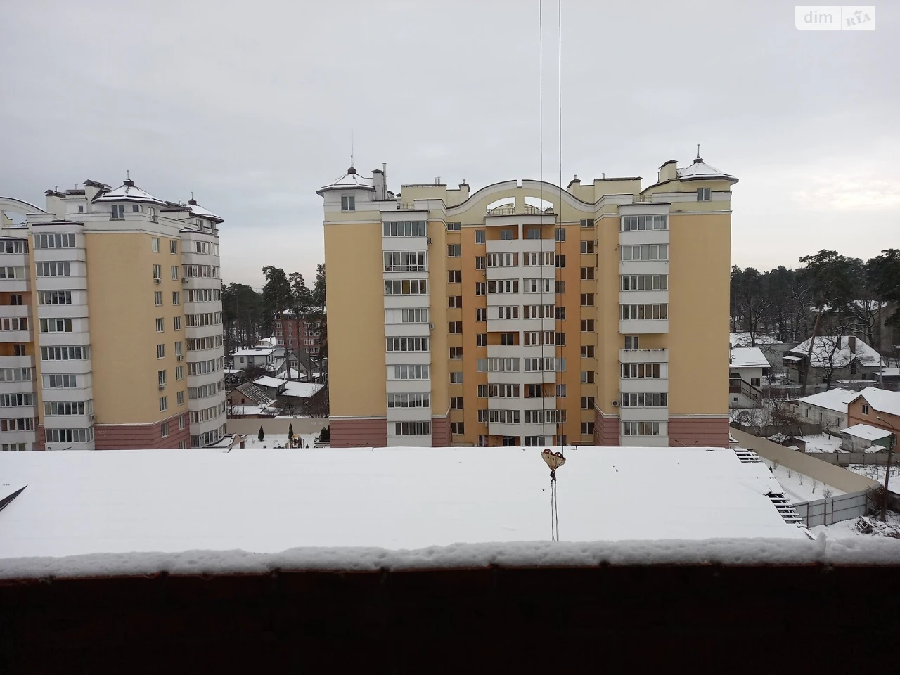 Продажа Квартиры в Буче