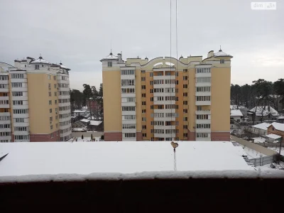 Продажа Квартиры в Буче