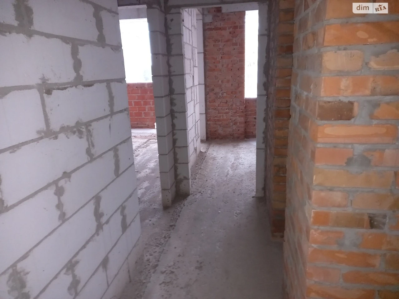 Продажа Квартиры в Буче