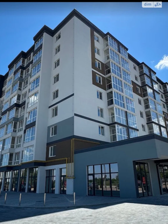 Apartment for Sale in Bucha
