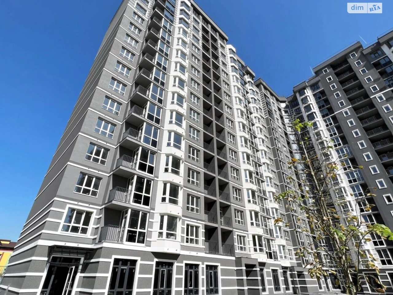 Apartment for Sale in Bucha