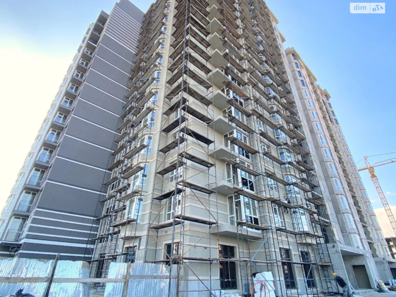 Apartment for Sale in Bucha