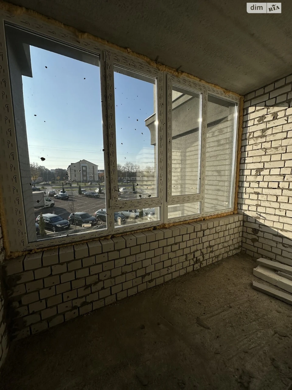 Apartment for Sale in Bucha