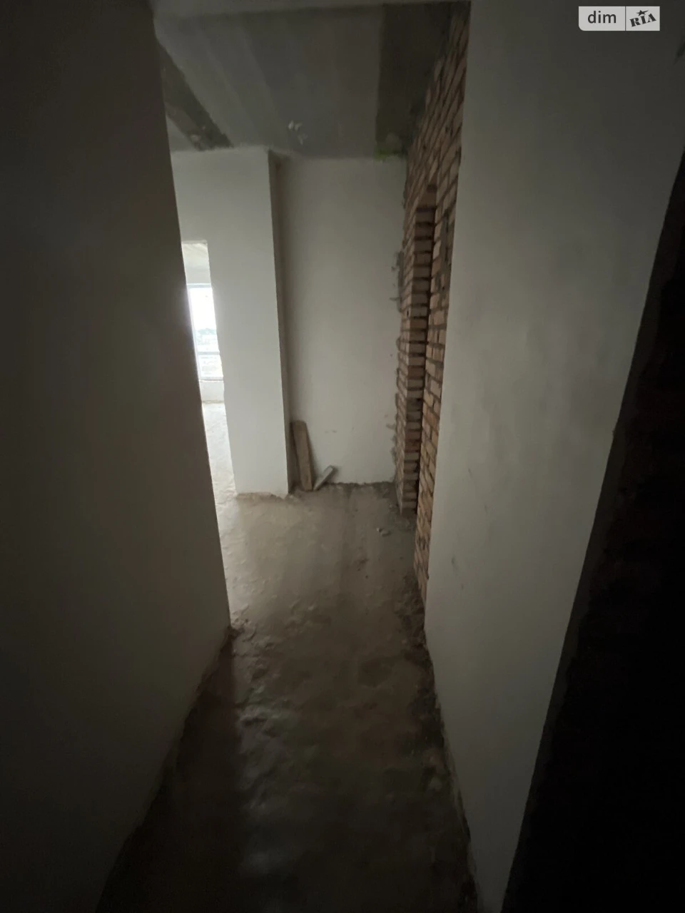 Apartment for Sale in Bucha