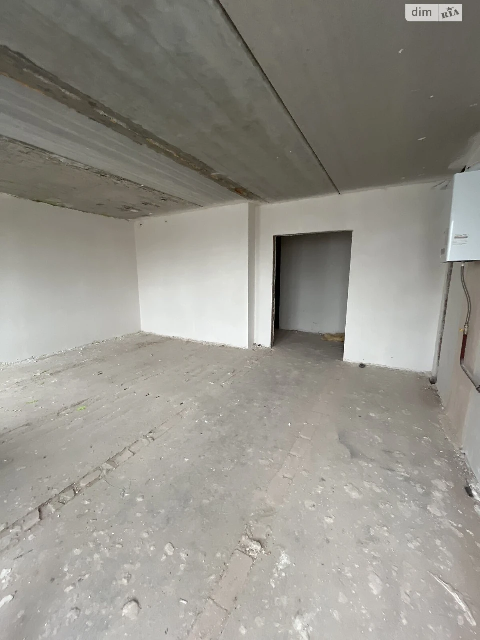 Apartment for Sale in Bucha