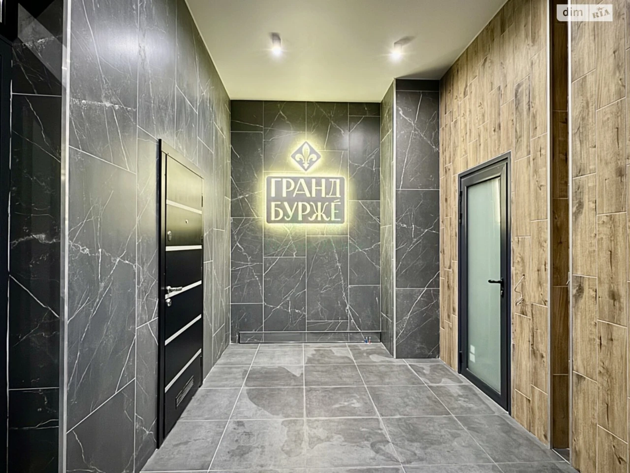 Apartment for Sale in Bucha