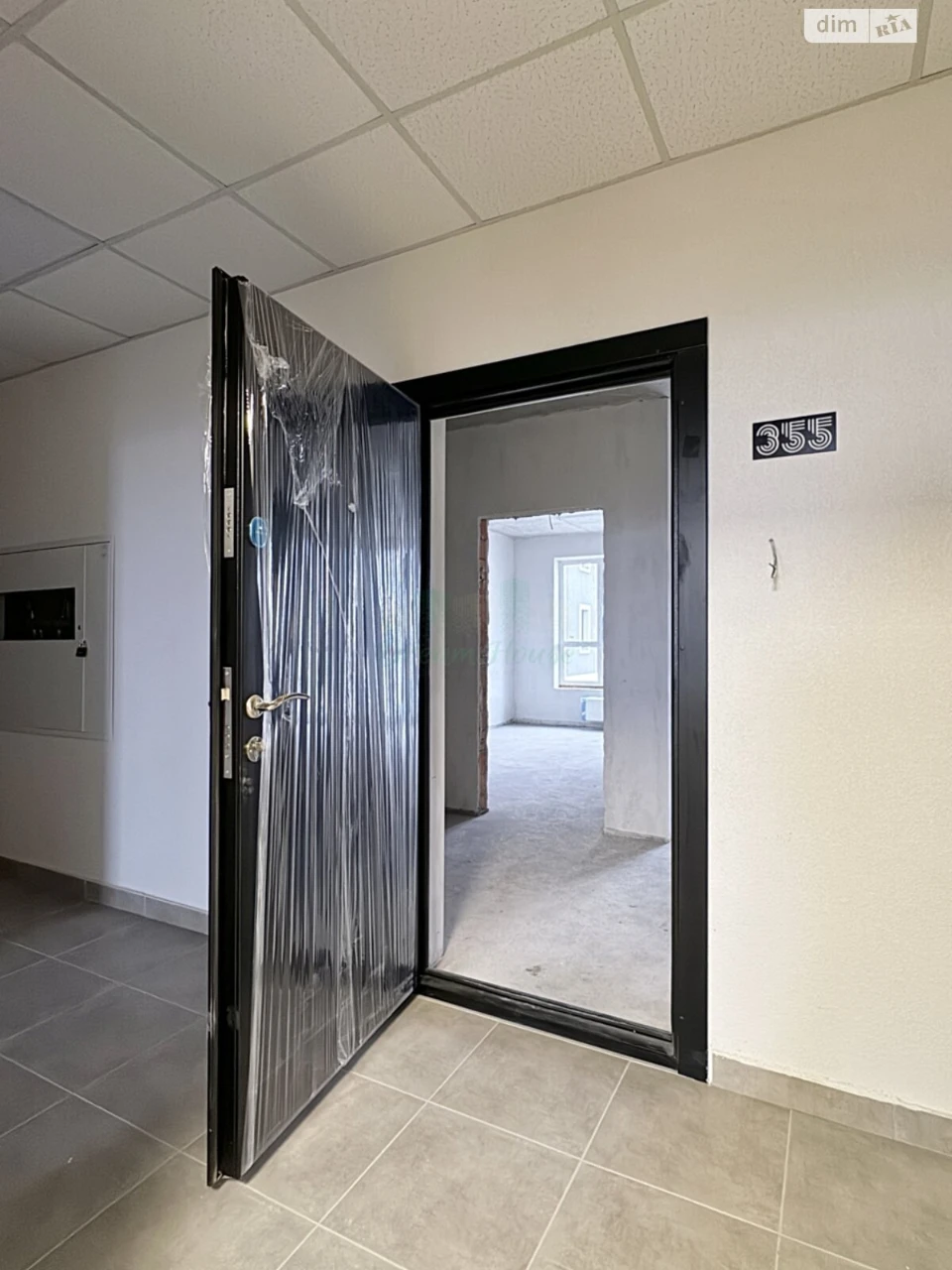 Apartment for Sale in Bucha