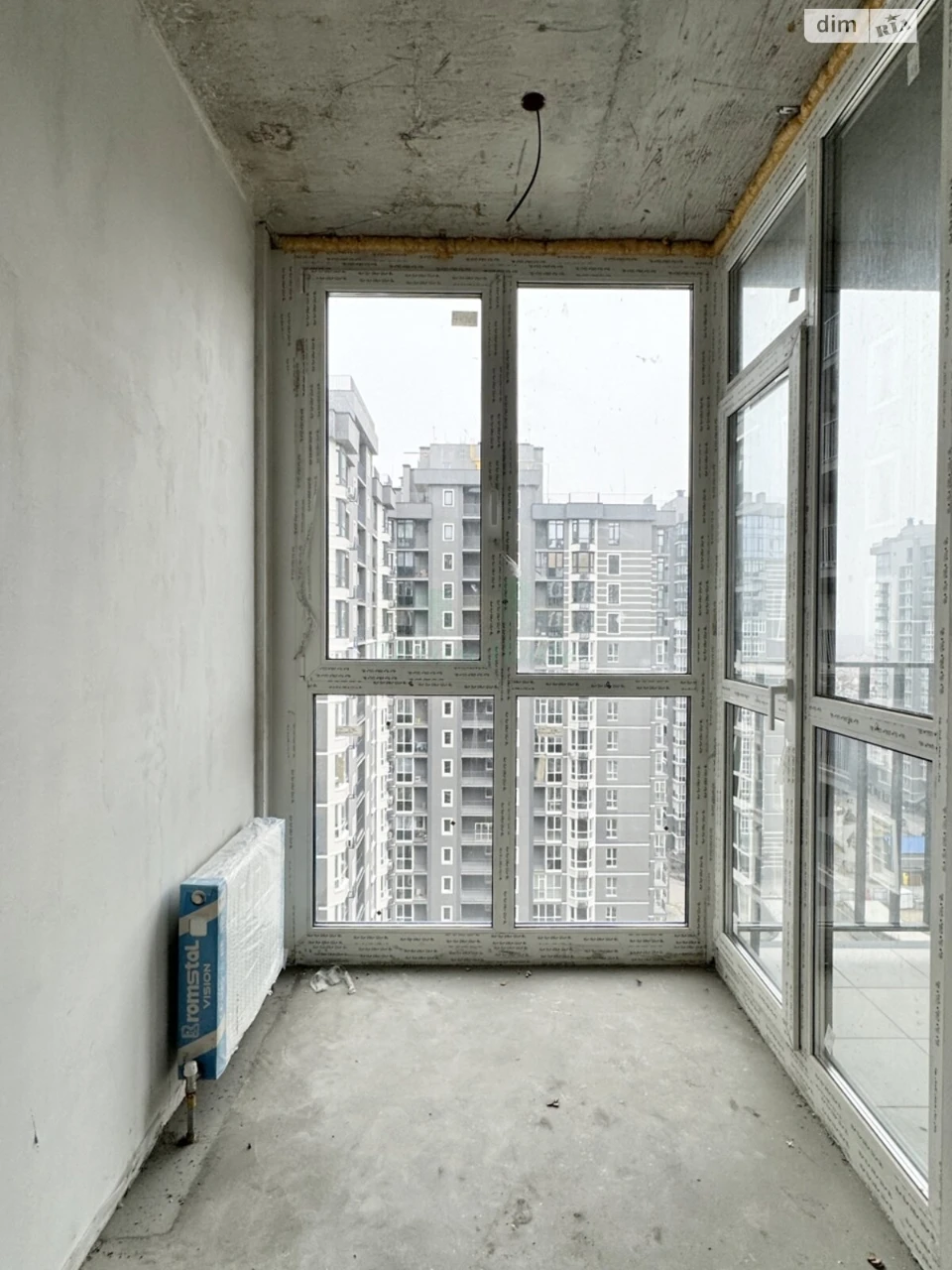 Apartment for Sale in Bucha