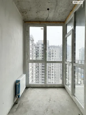 Apartment for Sale in Bucha