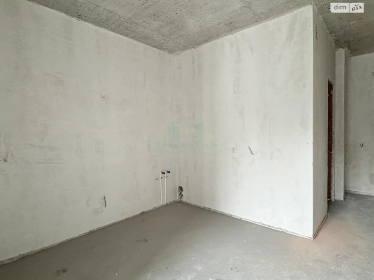 Apartment for Sale in Bucha