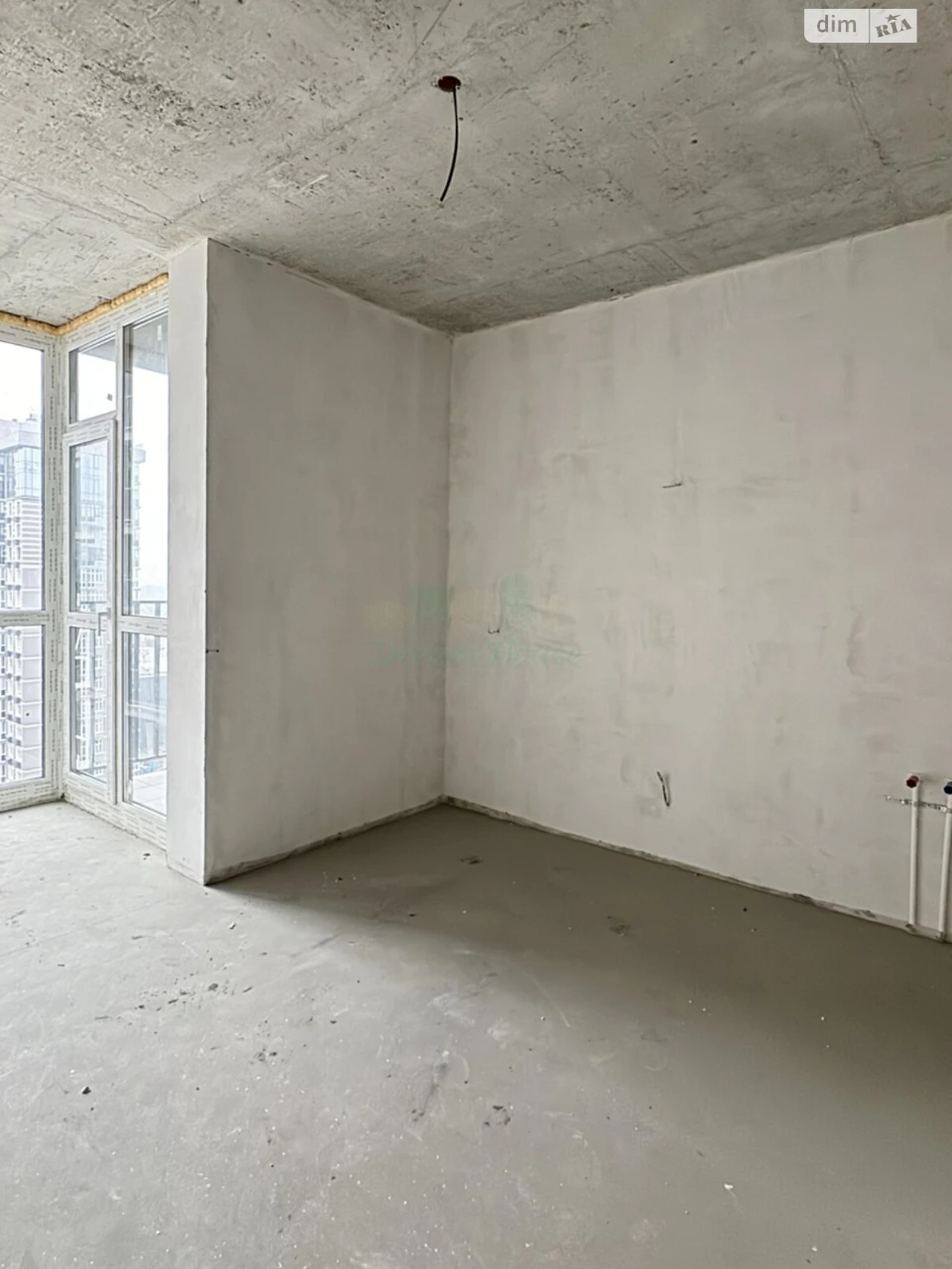 Apartment for Sale in Bucha