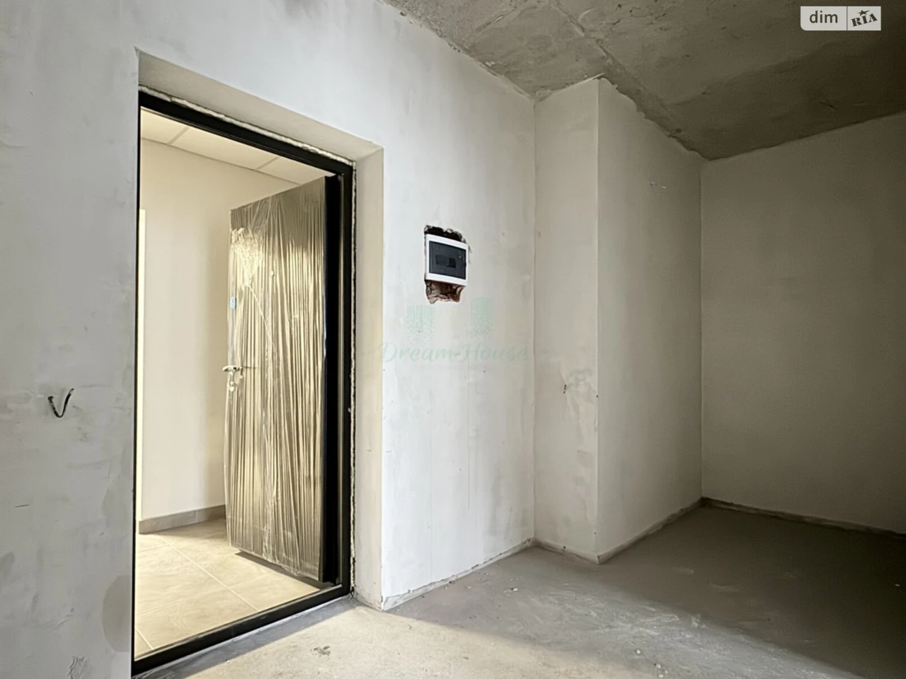 Apartment for Sale in Bucha