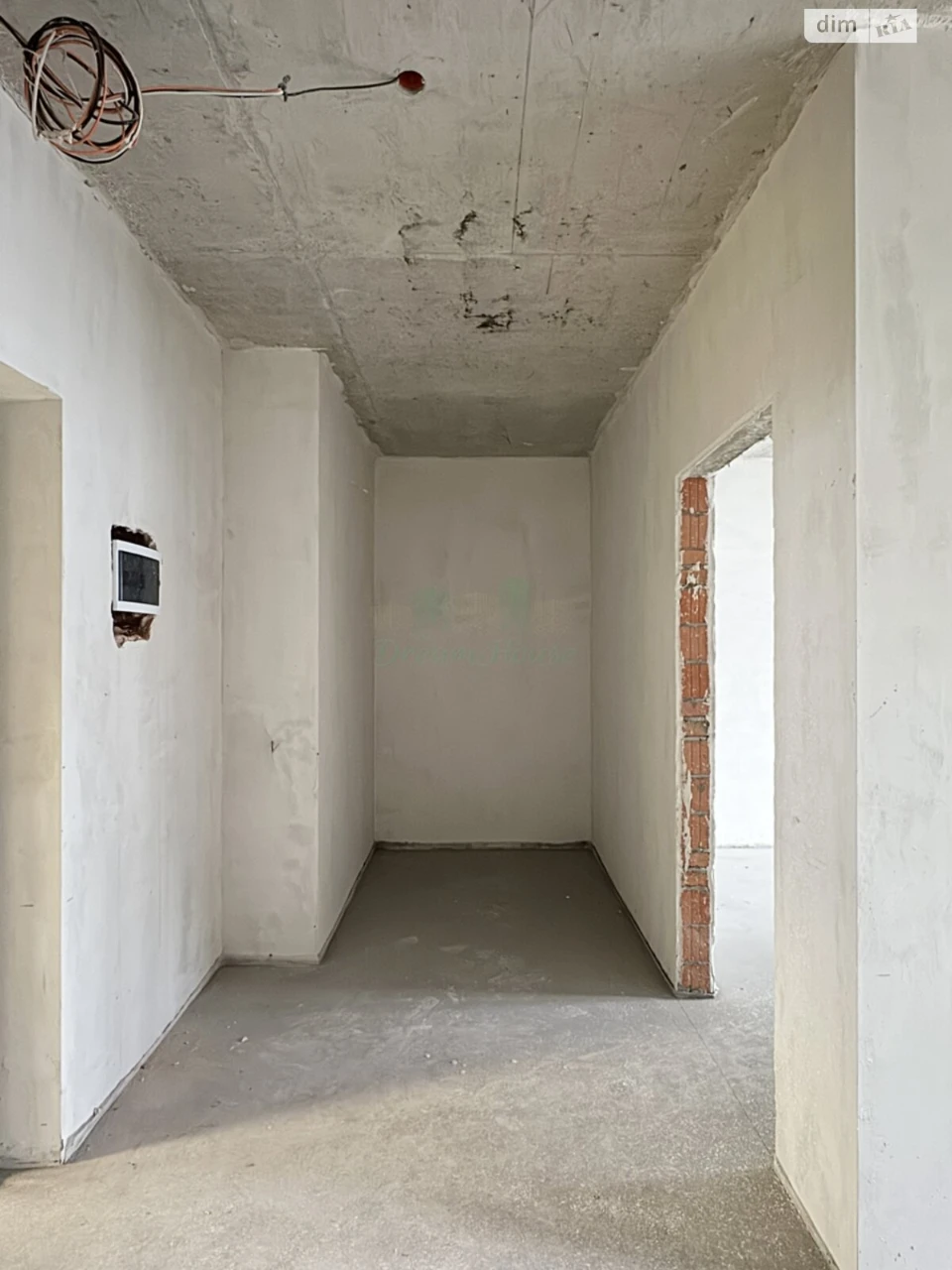 Apartment for Sale in Bucha