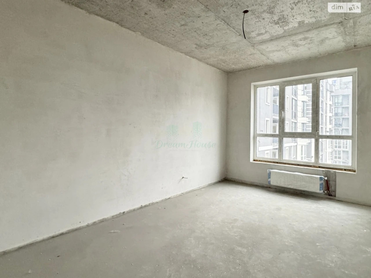 Apartment for Sale in Bucha