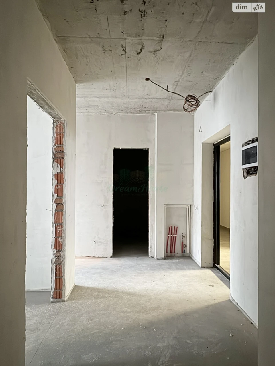 Apartment for Sale in Bucha