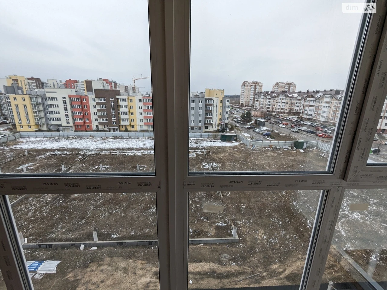 Продажа Квартиры