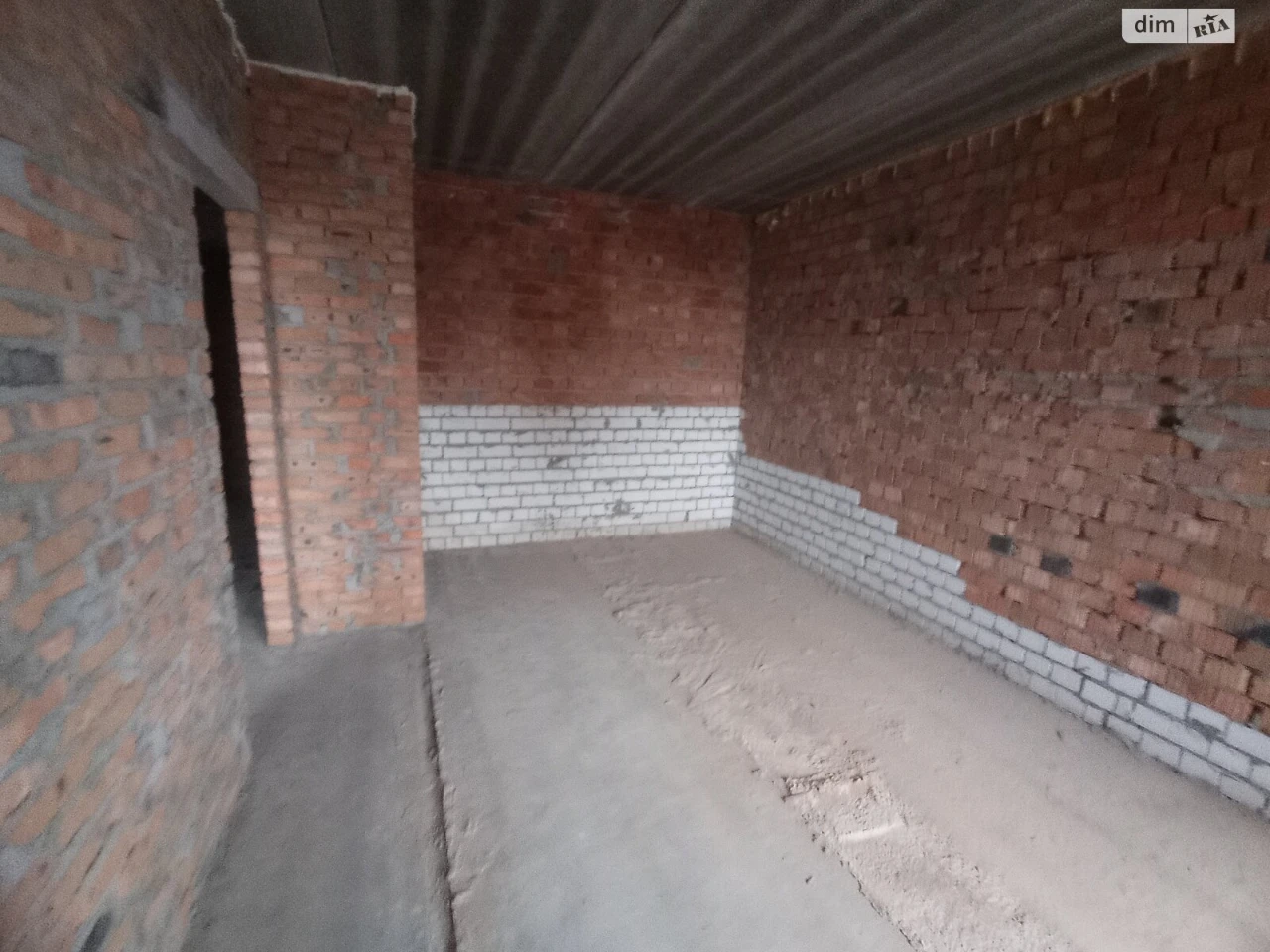 Apartment for Sale in Bucha