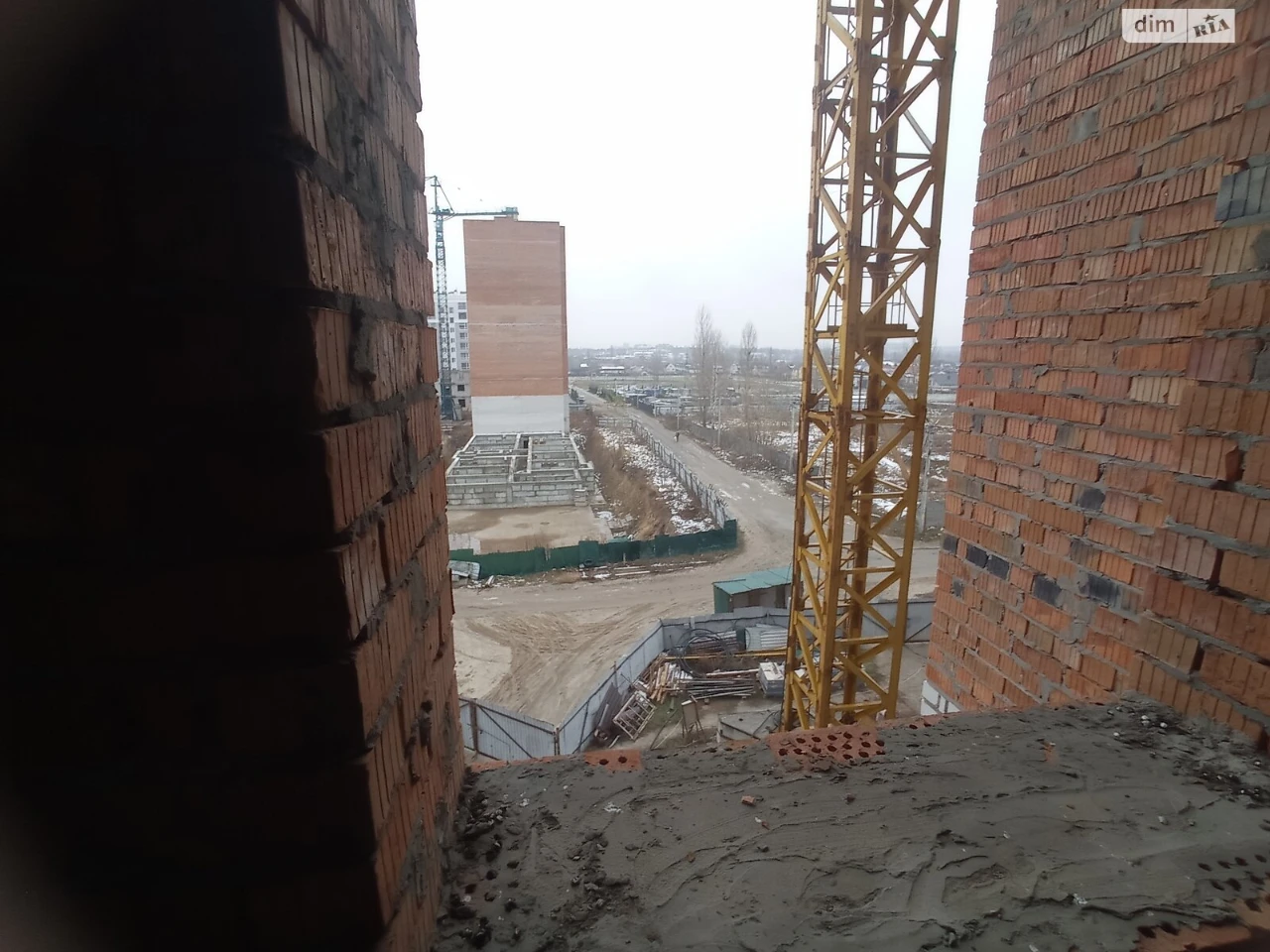 Apartment for Sale in Bucha