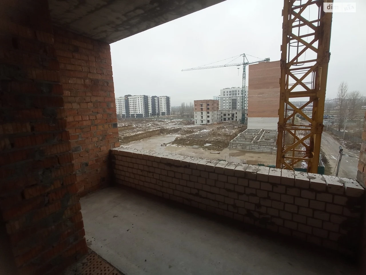 Apartment for Sale in Bucha