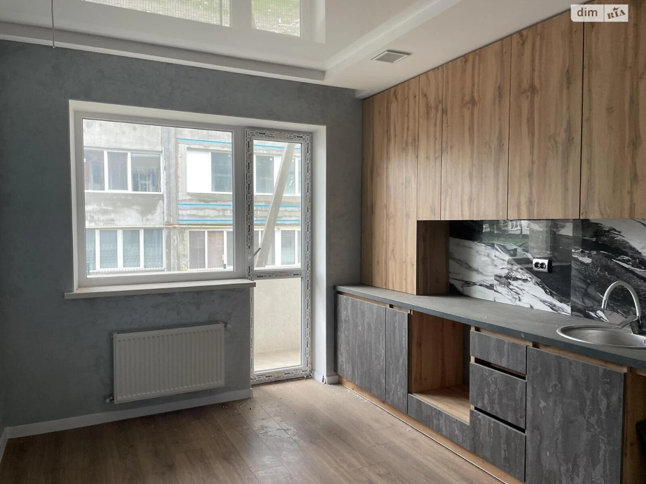 Apartment for Sale in Bucha