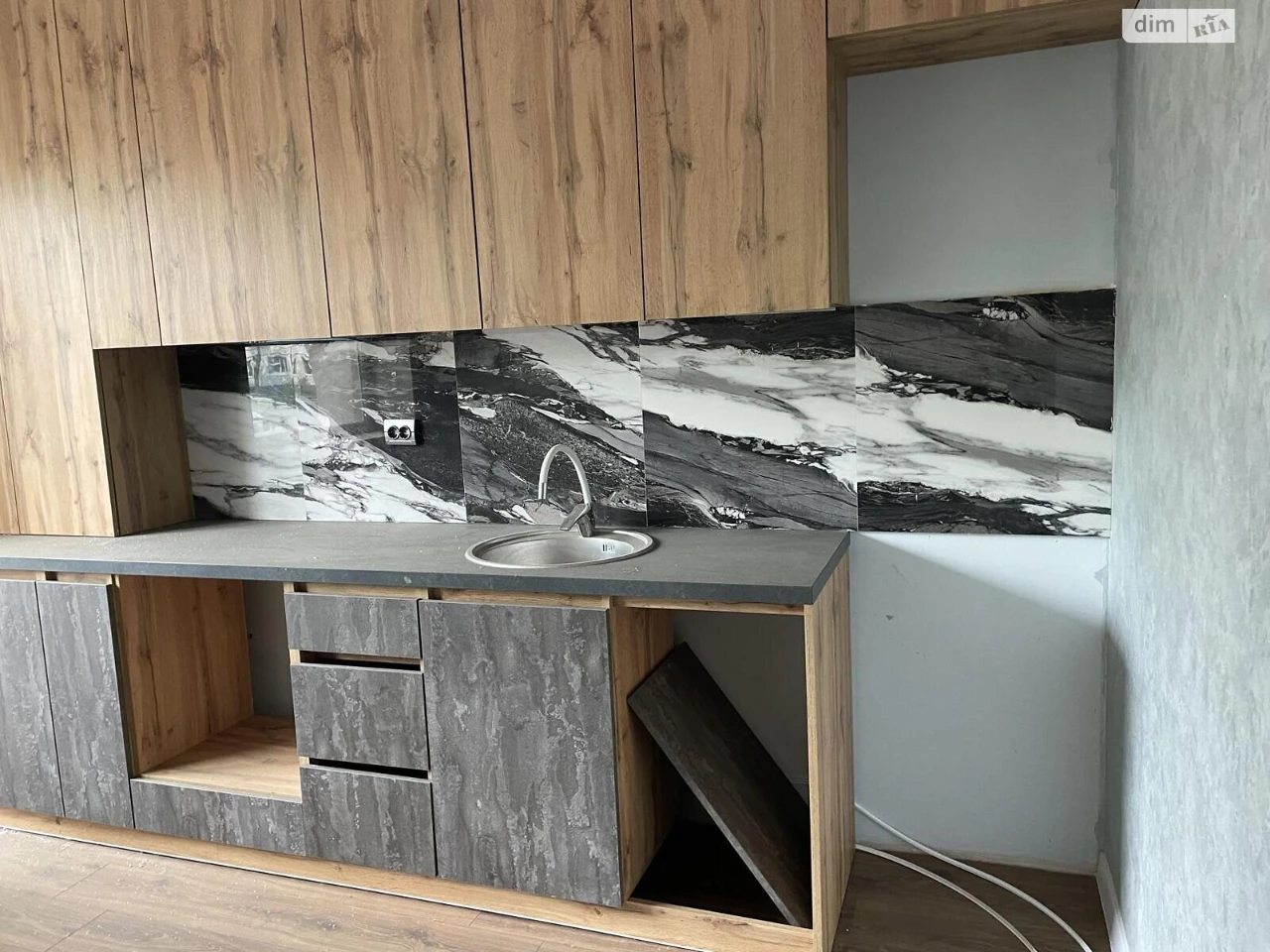 Apartment for Sale in Bucha