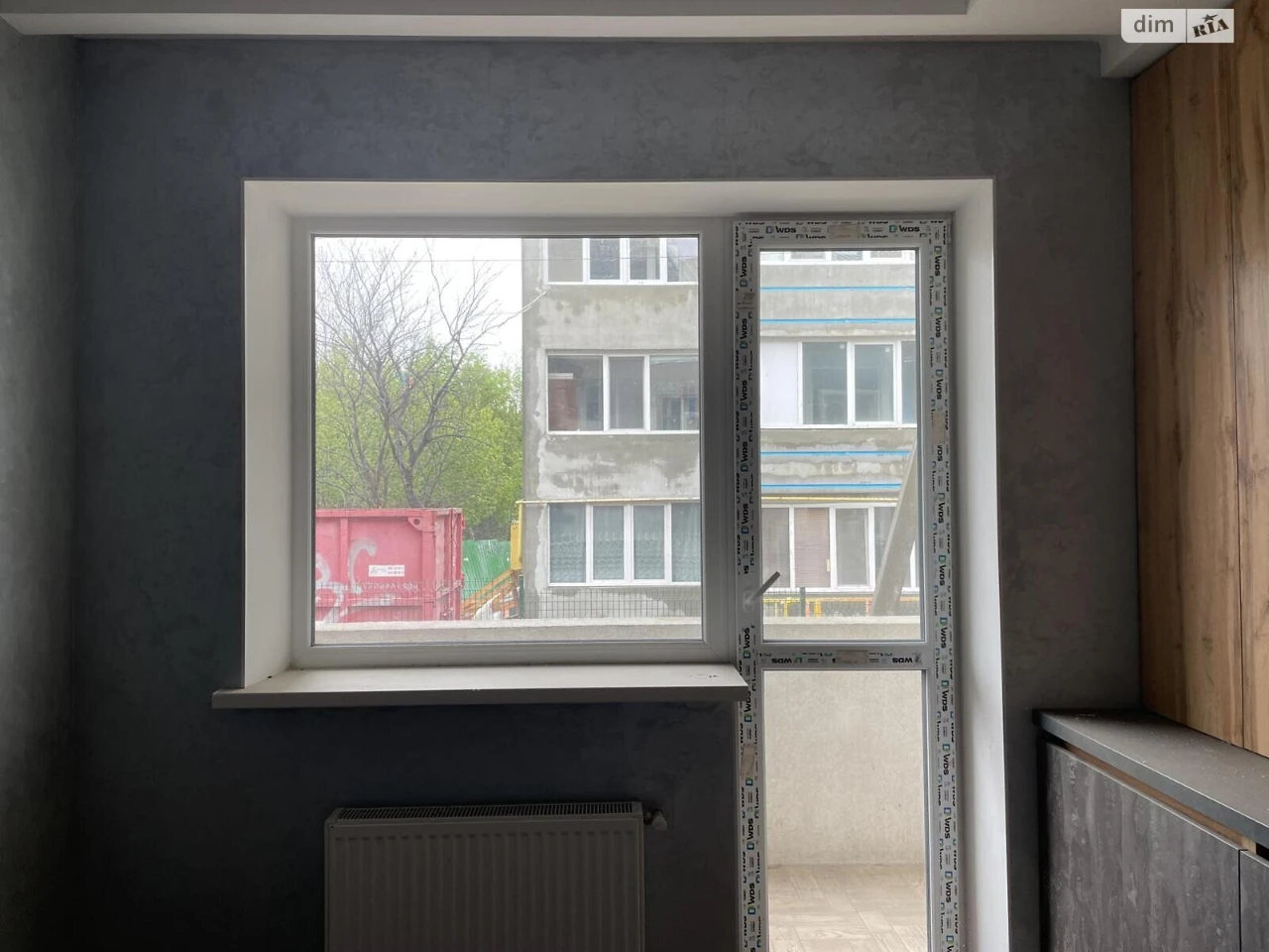 Apartment for Sale in Bucha
