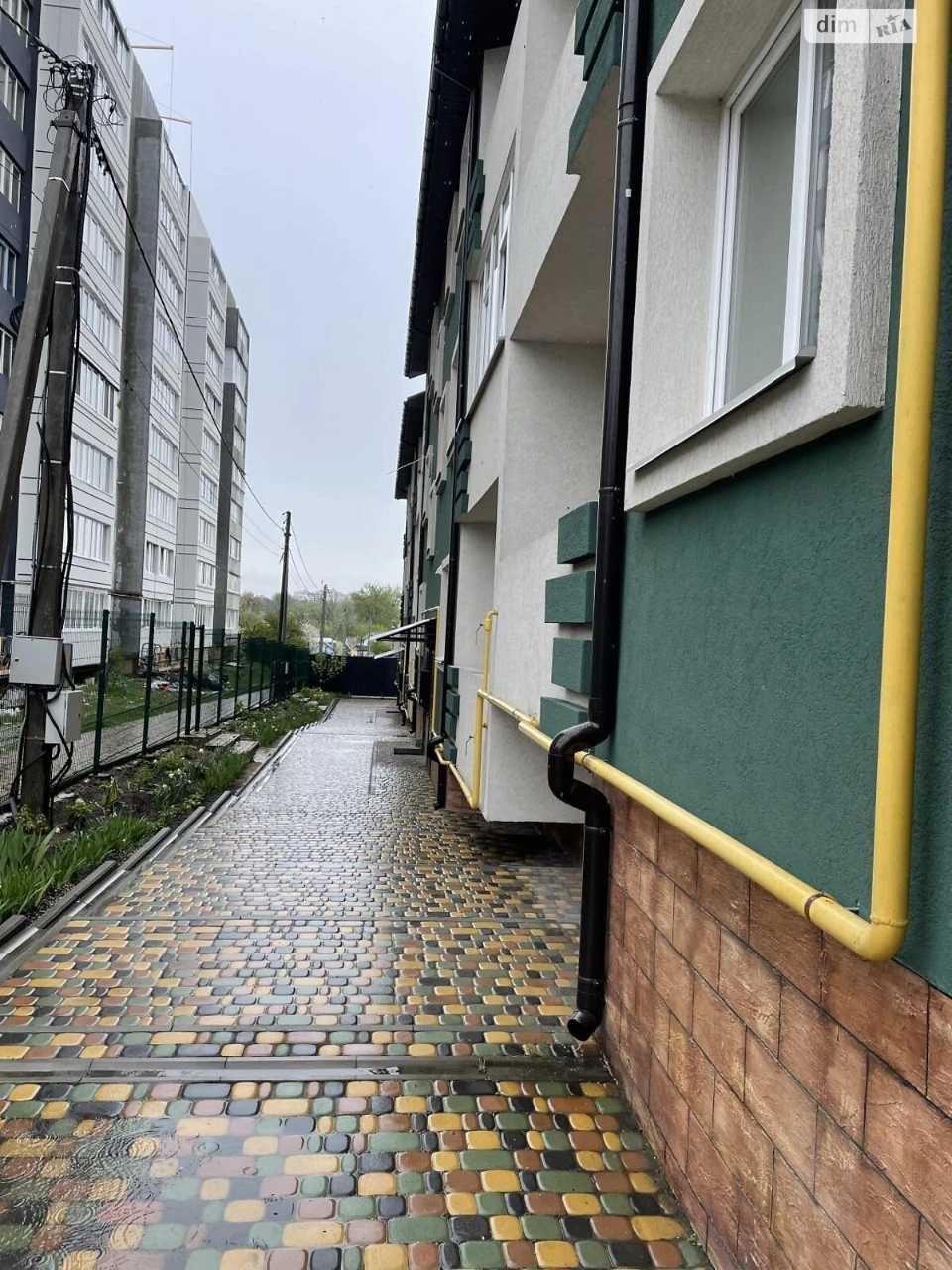 Apartment for Sale in Bucha