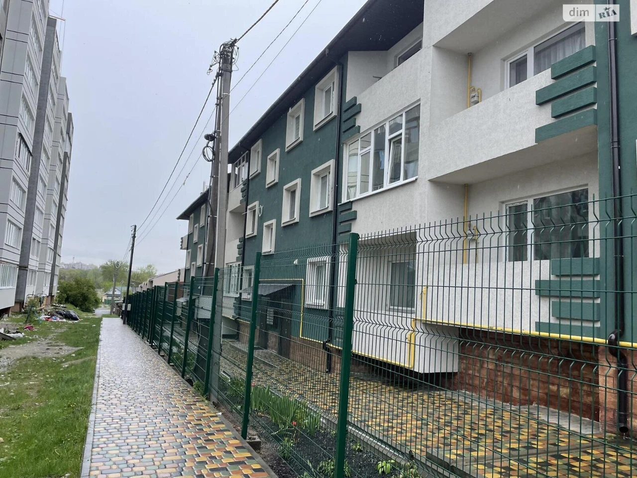 Apartment for Sale in Bucha