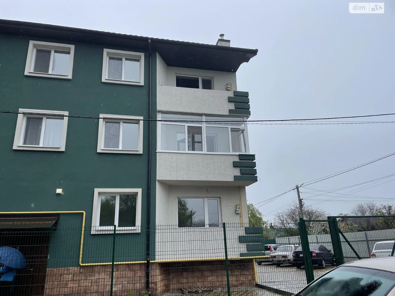 Apartment for Sale in Bucha