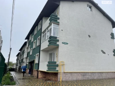 Apartment for Sale in Bucha
