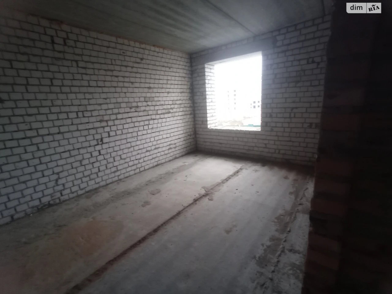 Apartment for Sale in Bucha