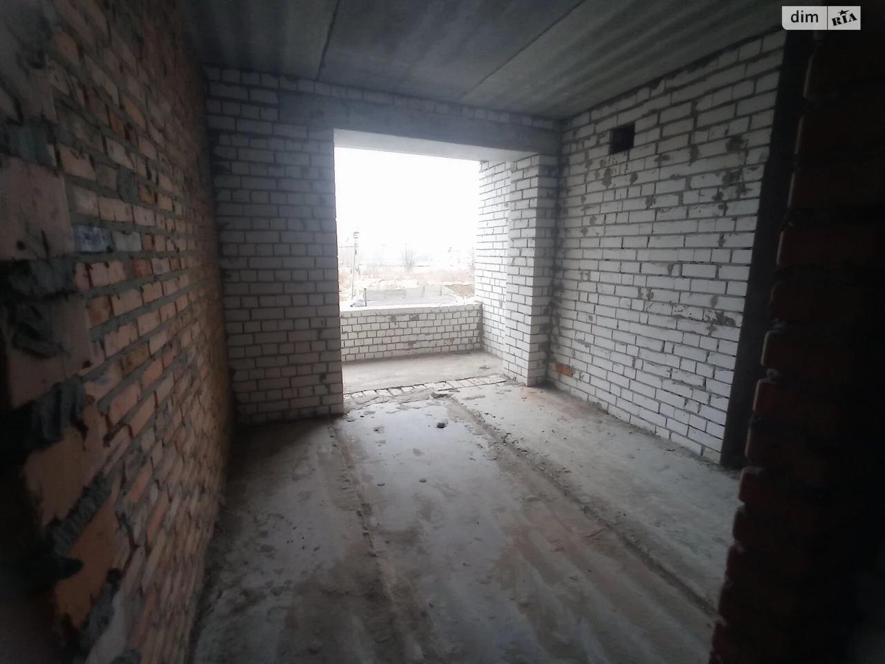 Apartment for Sale in Bucha