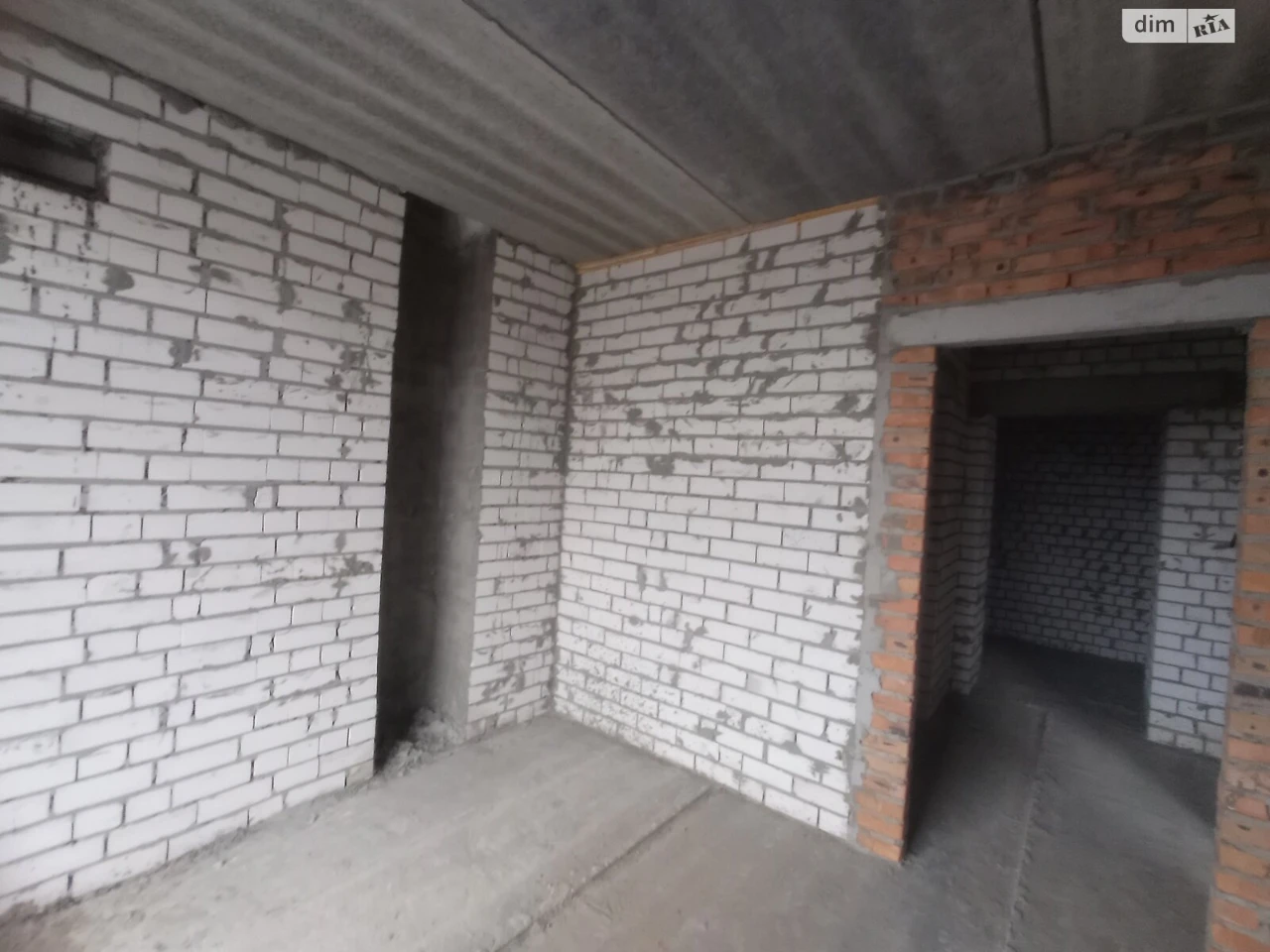 Apartment for Sale in Bucha