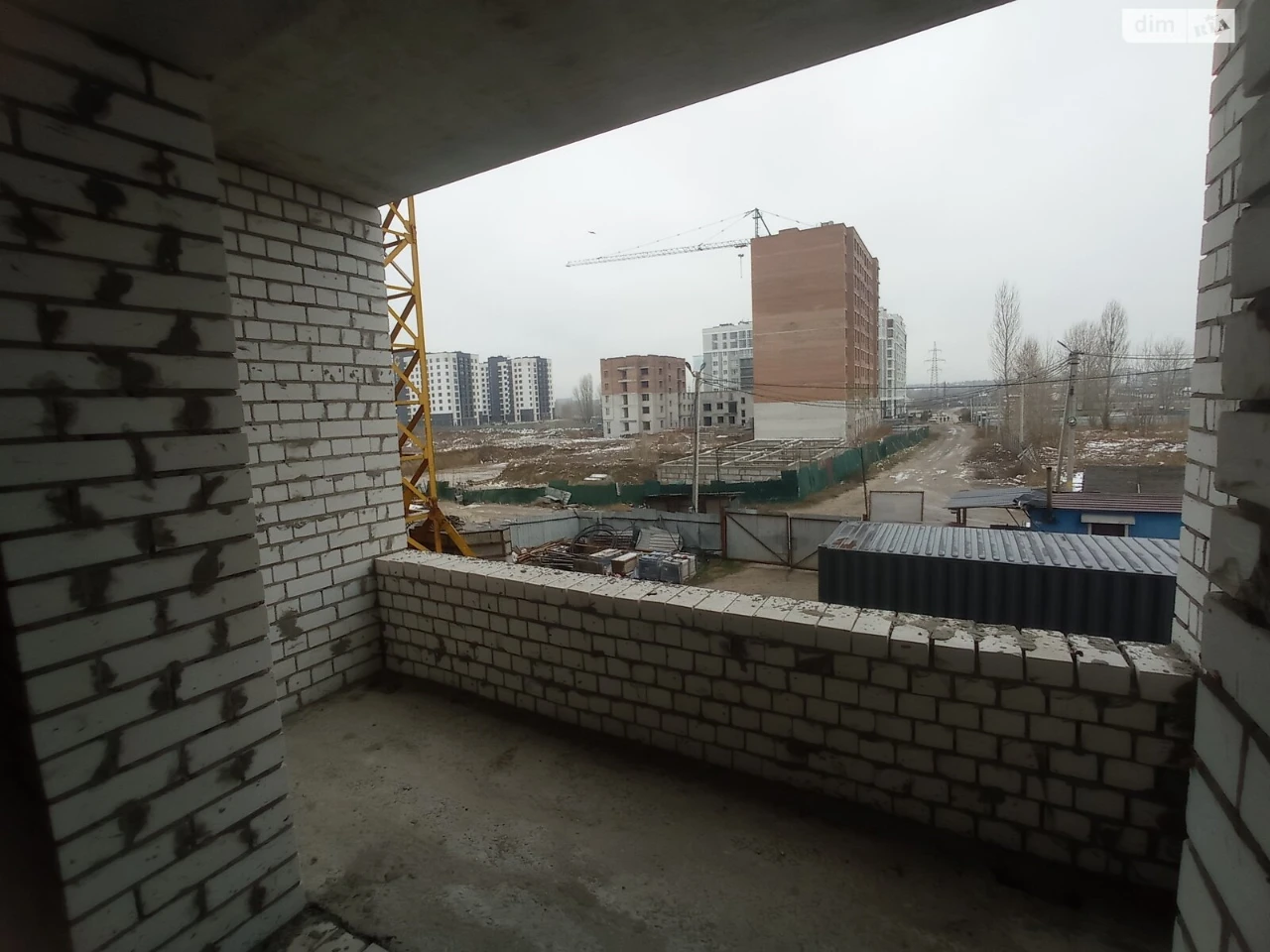 Apartment for Sale in Bucha