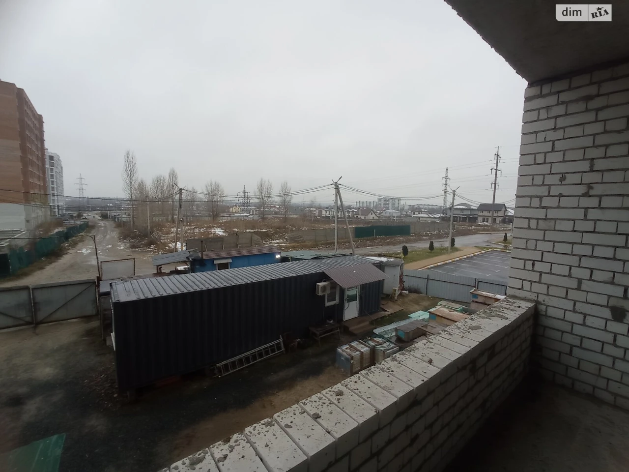 Apartment for Sale in Bucha