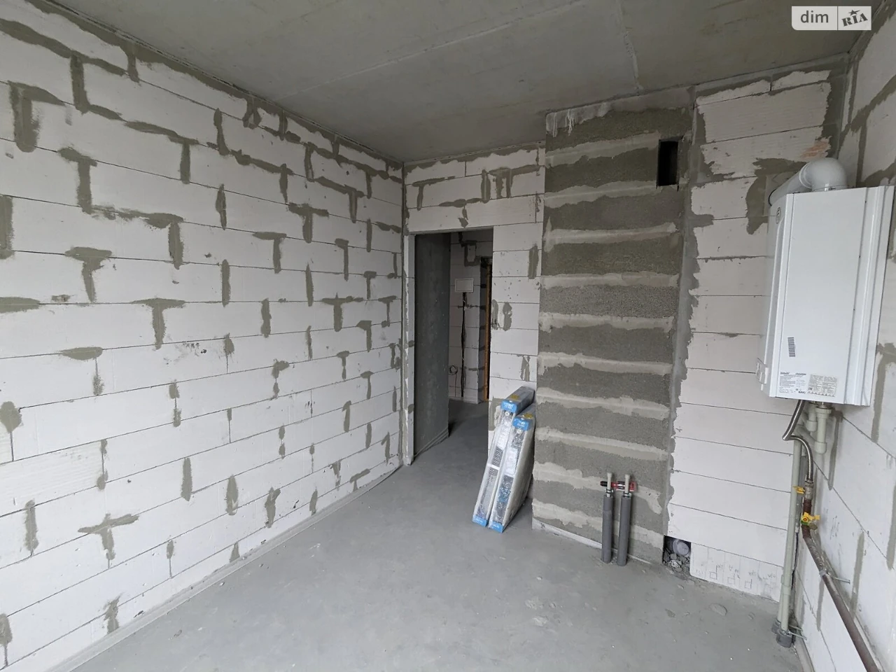 Apartment for Sale in Bucha