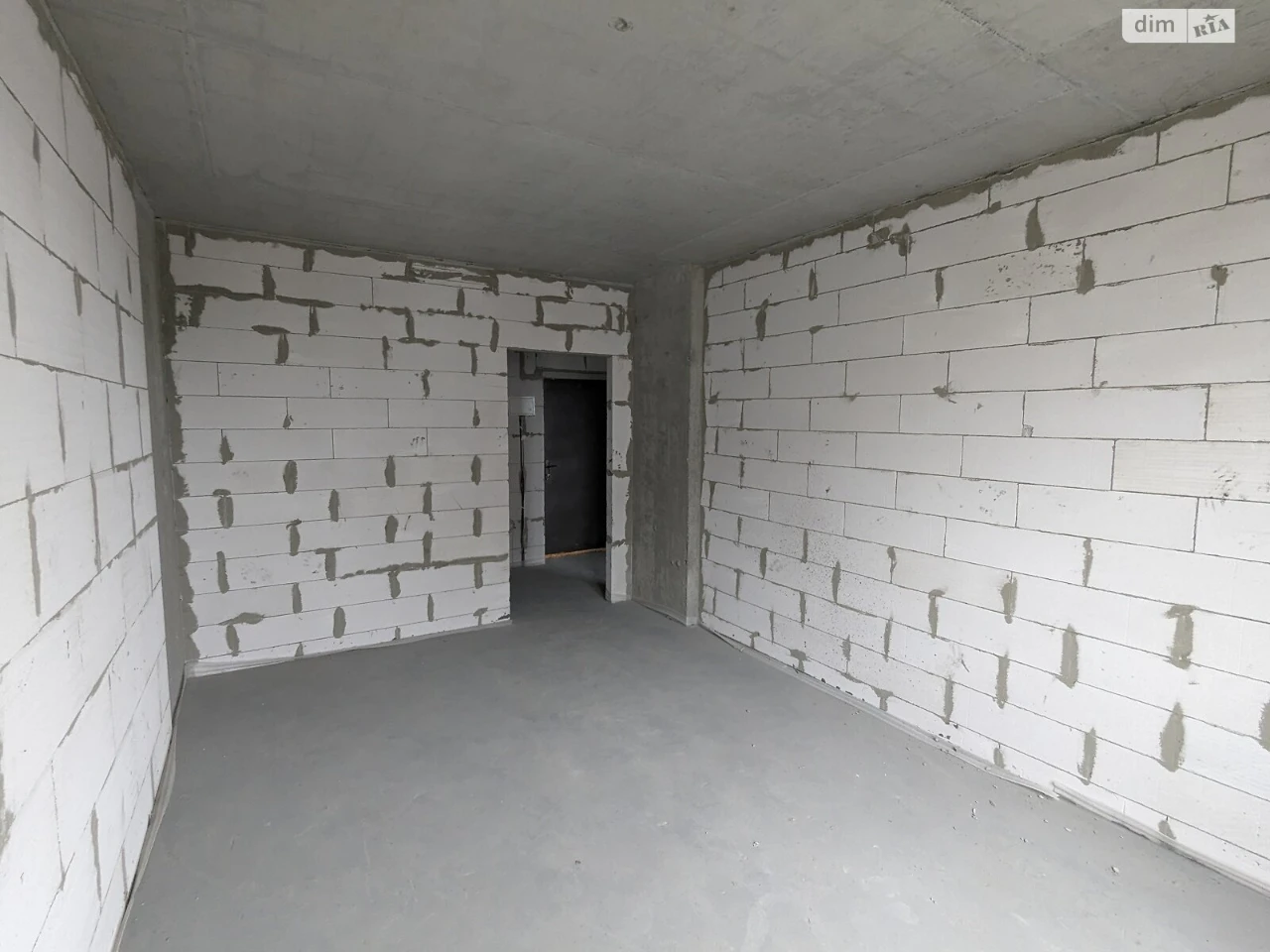 Apartment for Sale in Bucha