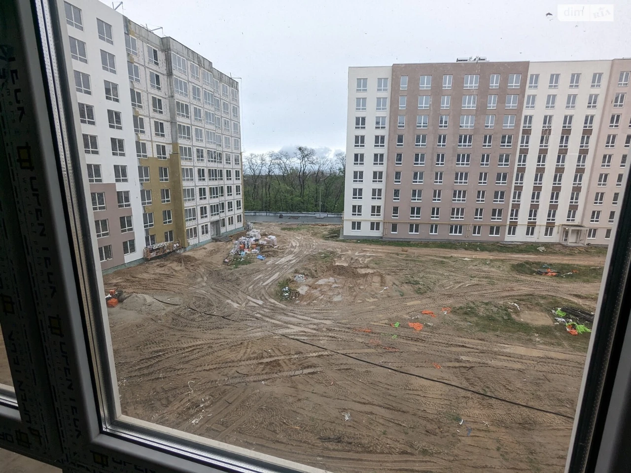 Apartment for Sale in Bucha