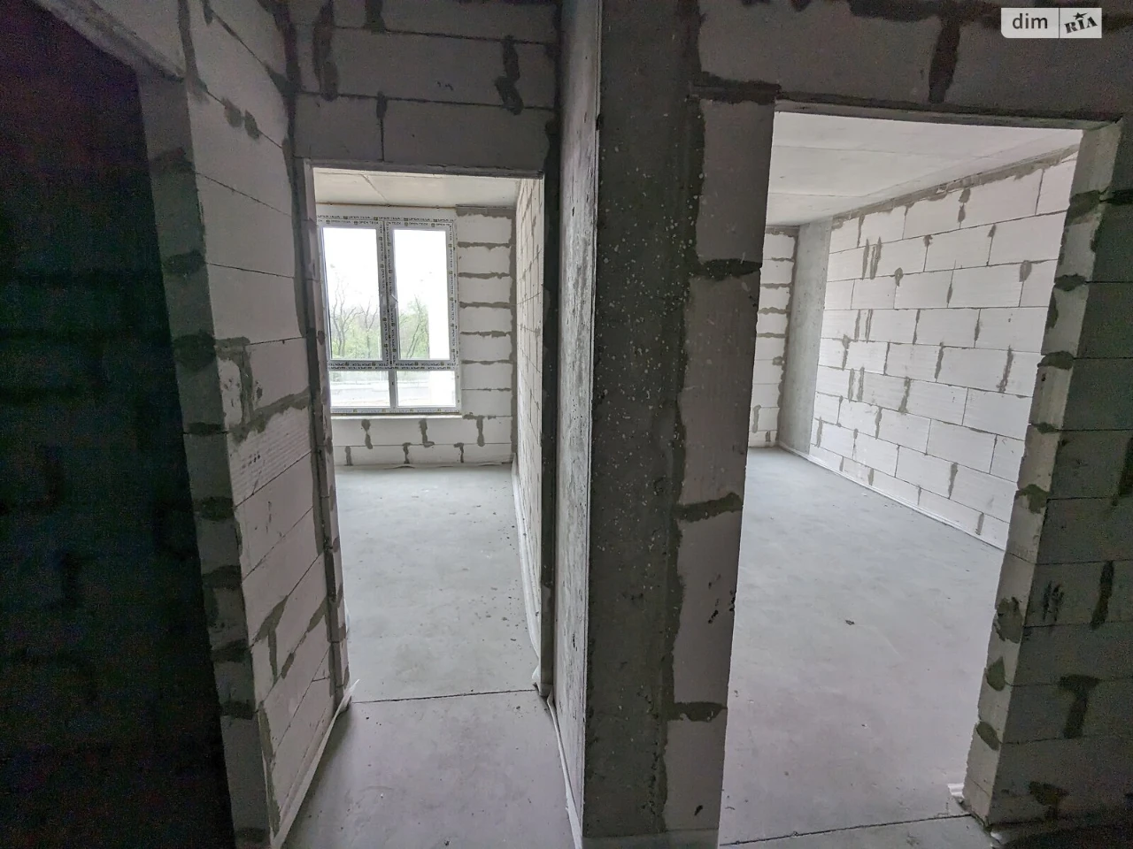 Apartment for Sale in Bucha