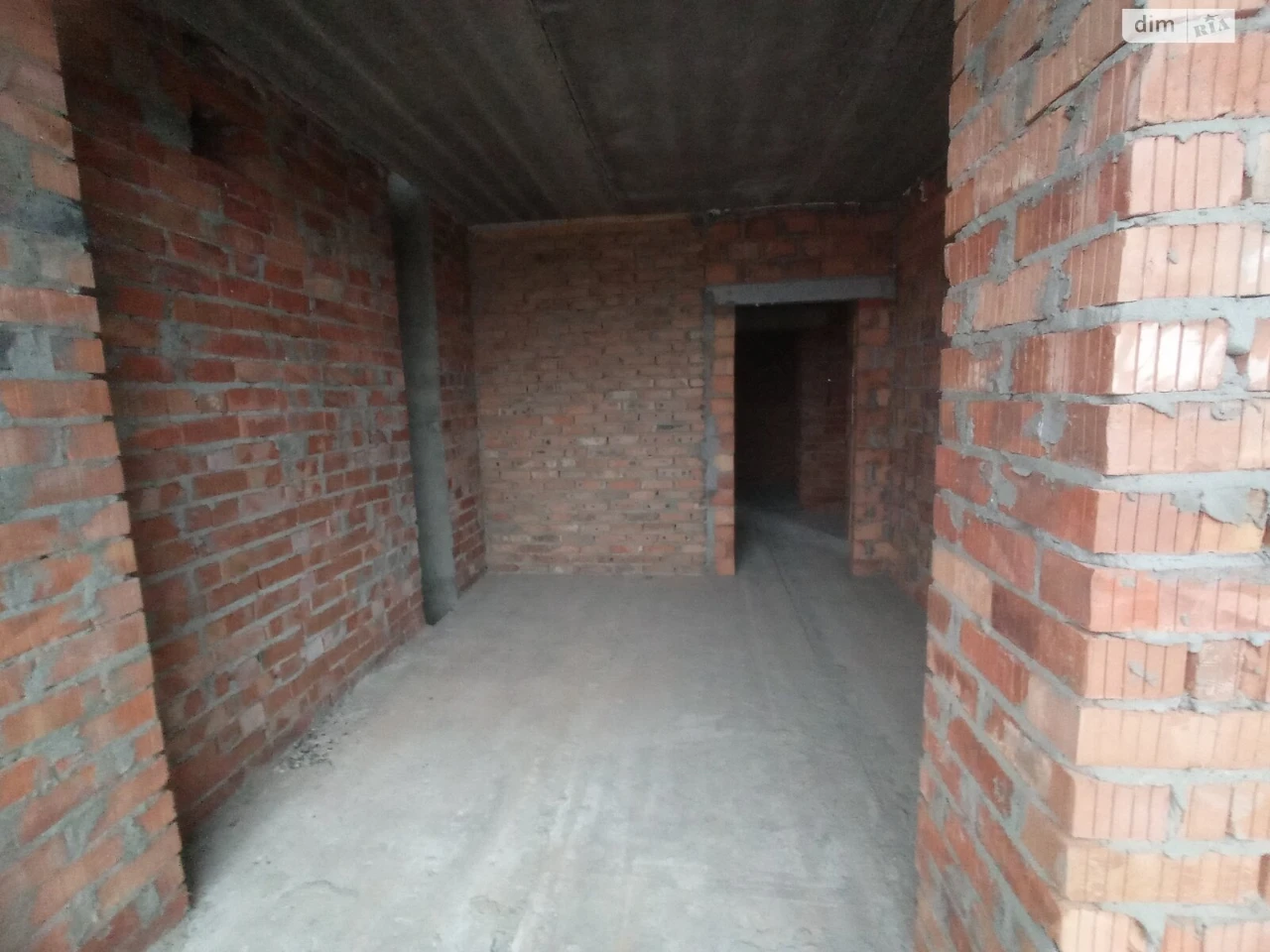Apartment for Sale in Bucha