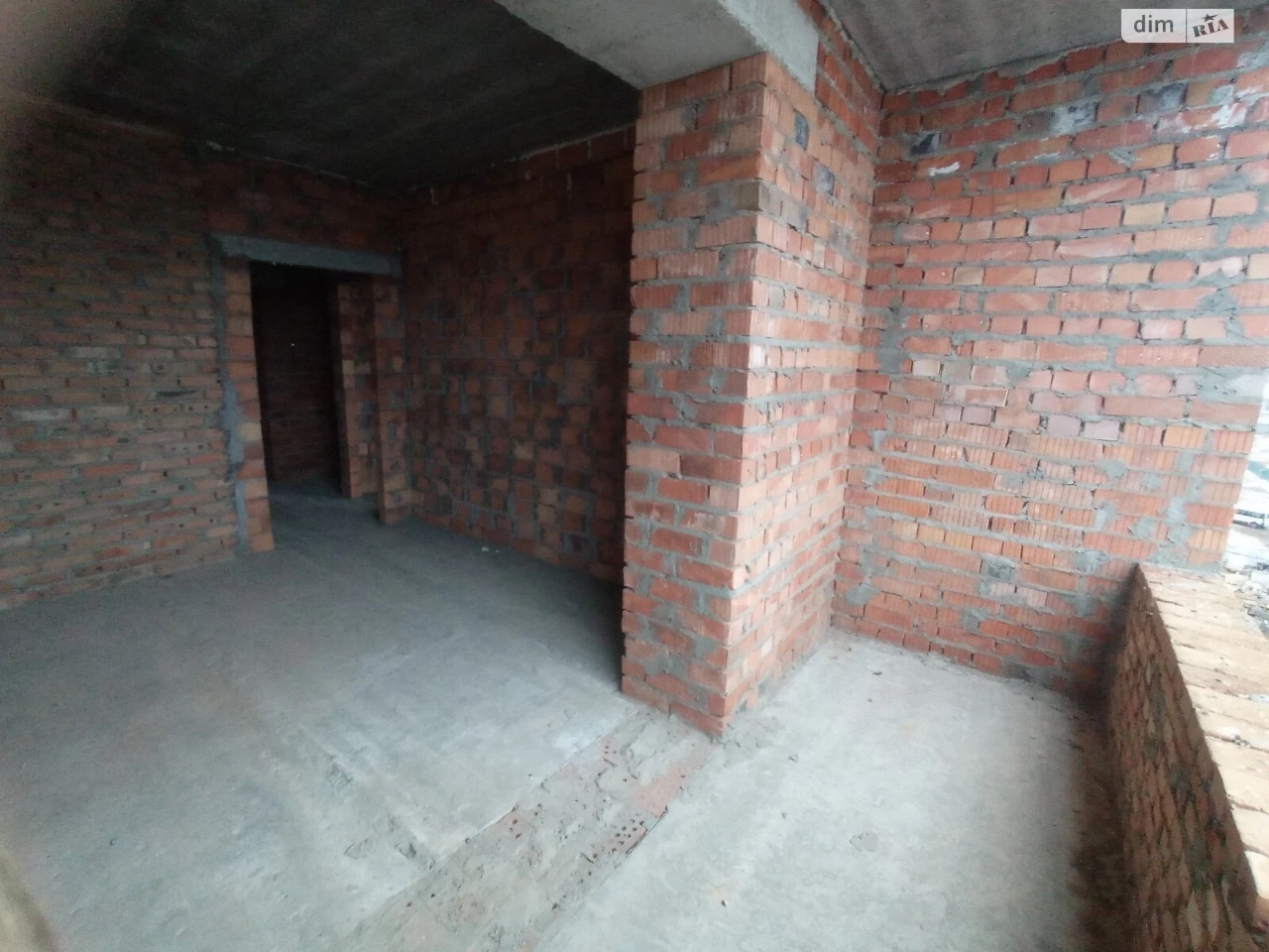 Apartment for Sale in Bucha