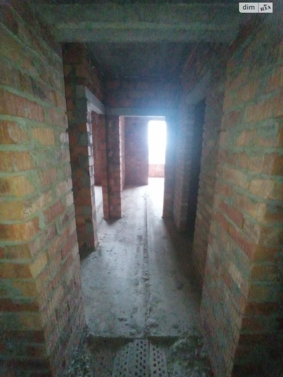 Apartment for Sale in Bucha