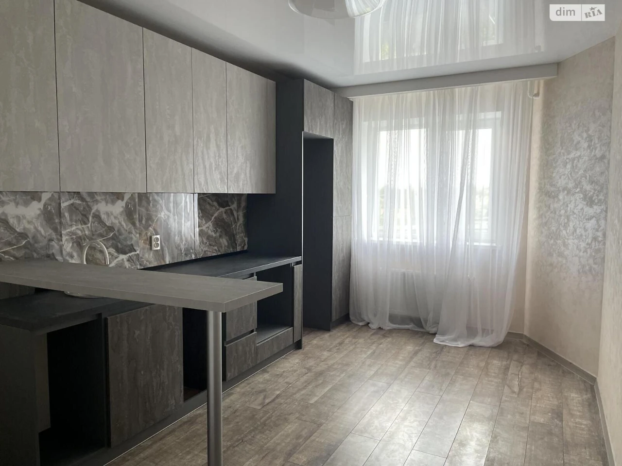 Apartment for Sale in Bucha