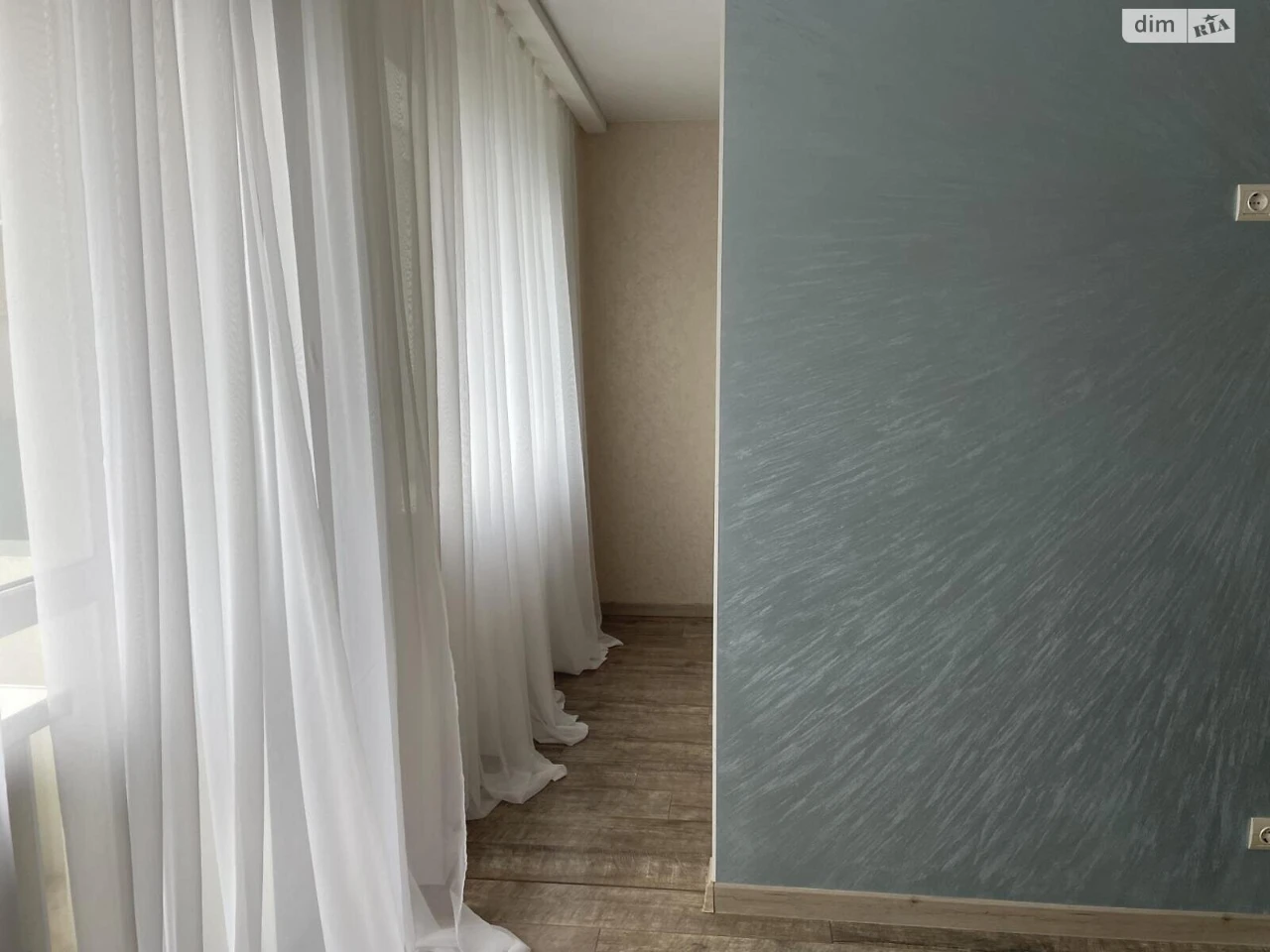Apartment for Sale in Bucha