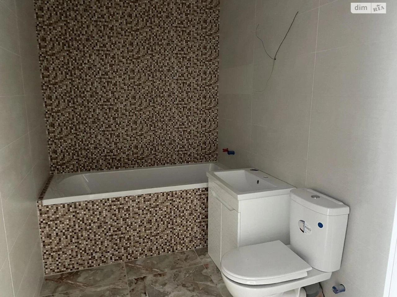 Apartment for Sale in Bucha