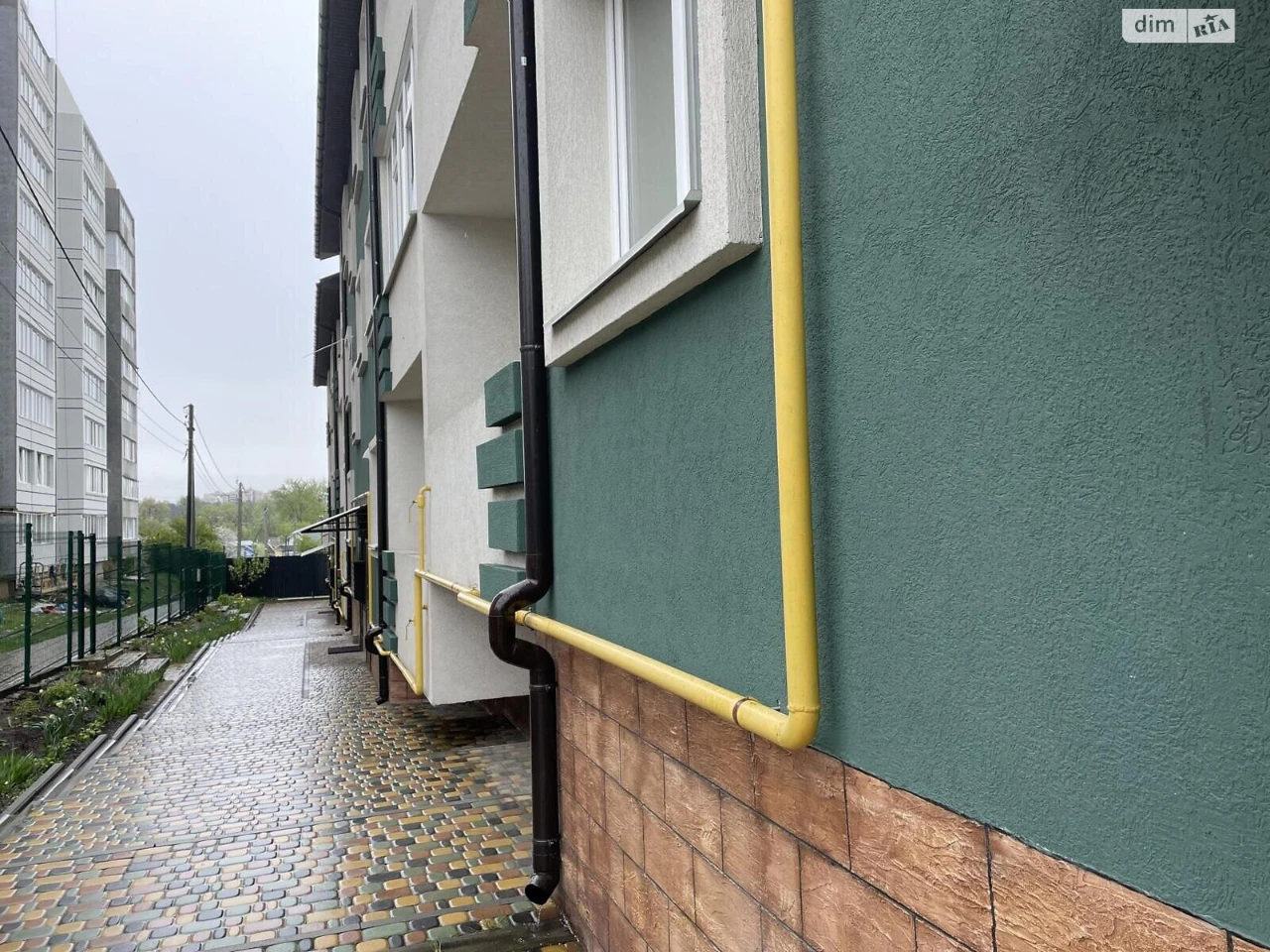 Apartment for Sale in Bucha