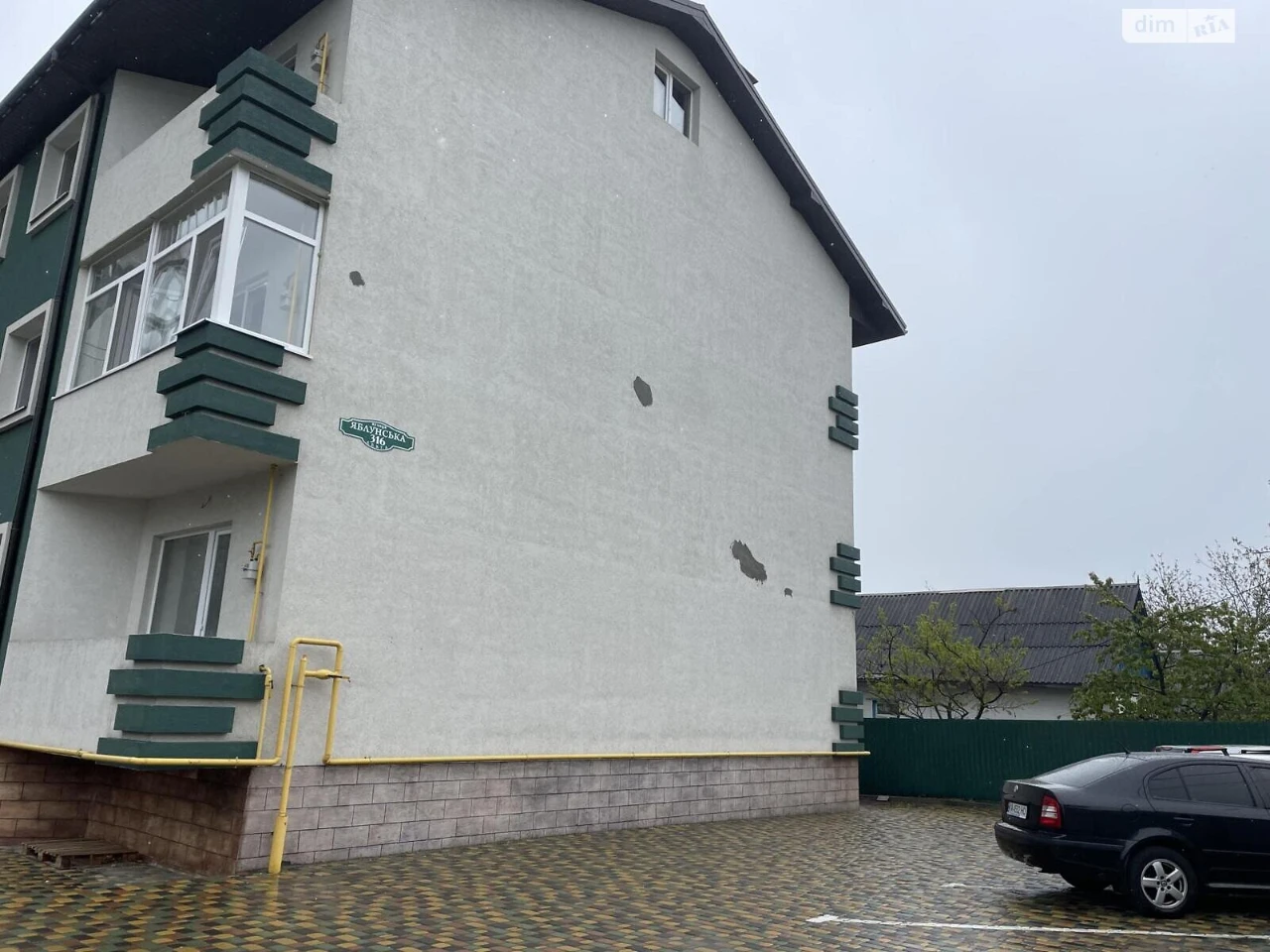 Apartment for Sale in Bucha