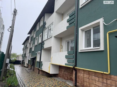 Apartment for Sale in Bucha