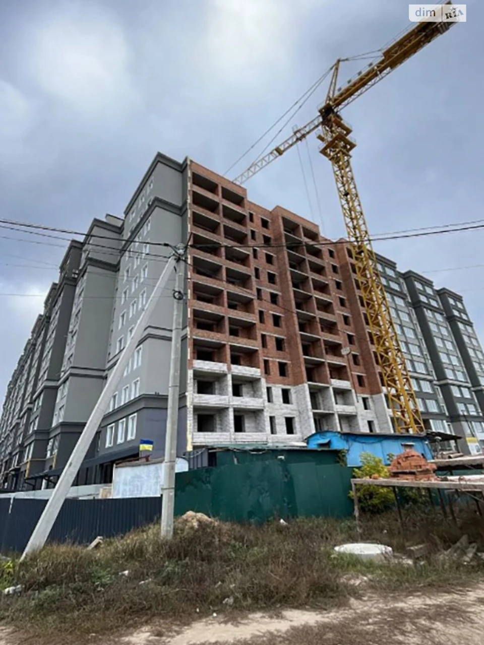 Apartment for Sale in Bucha