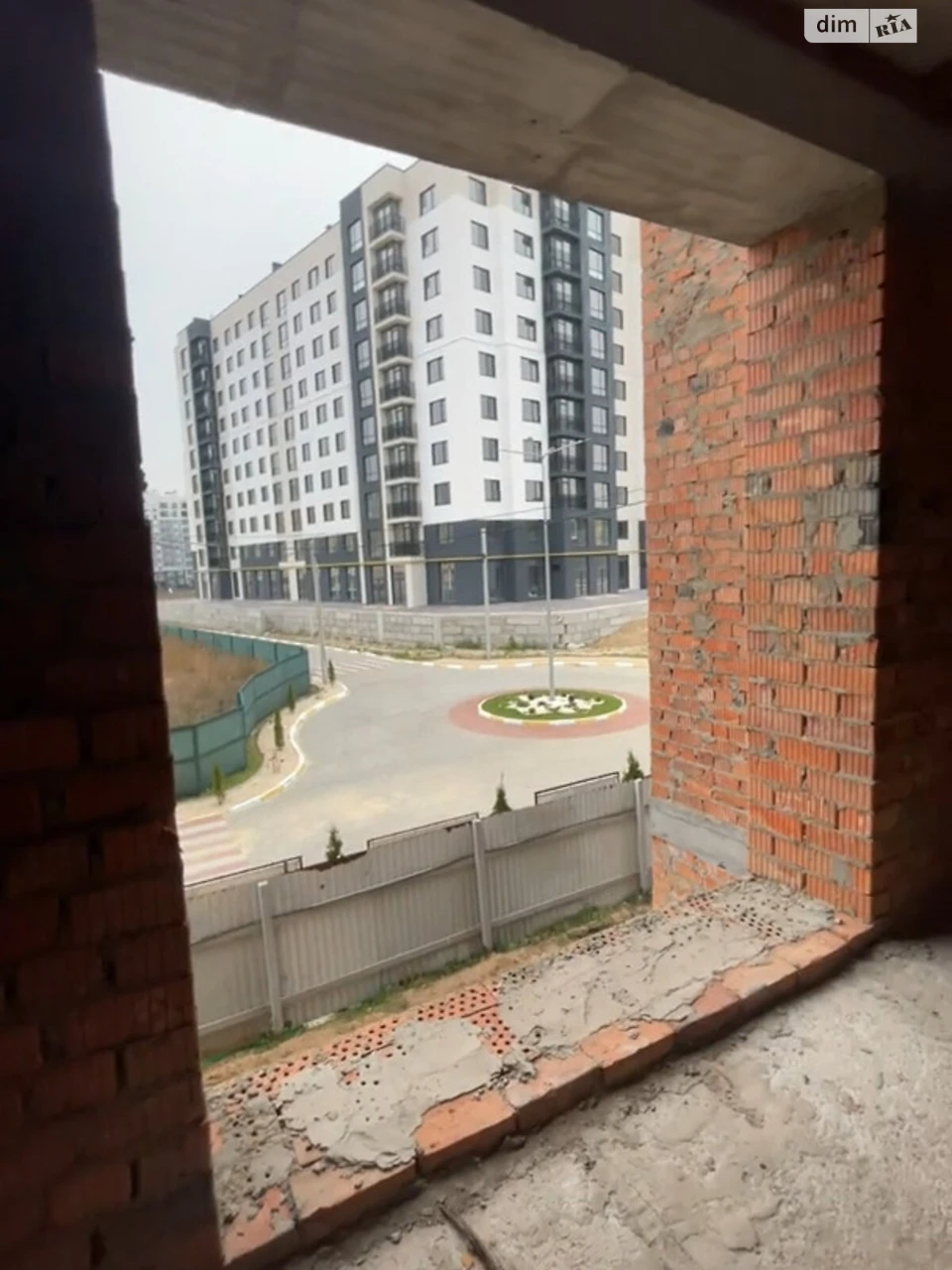 Apartment for Sale in Bucha